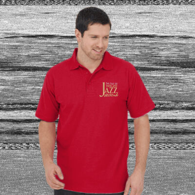 C/091 UNEEK POLO SHIRT Thumbnail